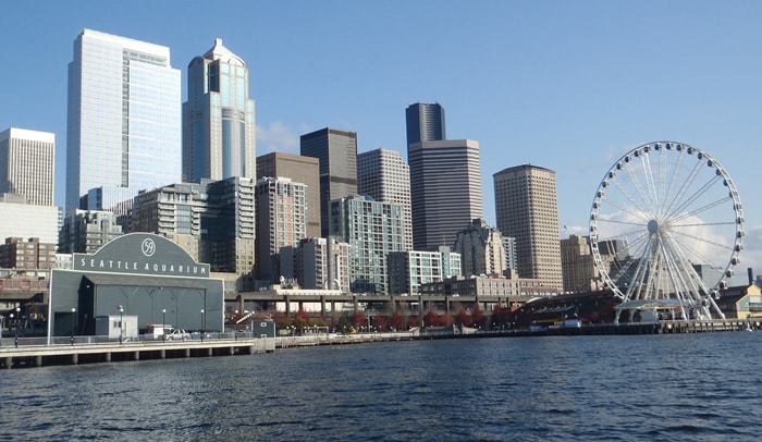 Hotels In Seattle Near Cruise Terminal Hotels In Seattle Near Cruise Terminal