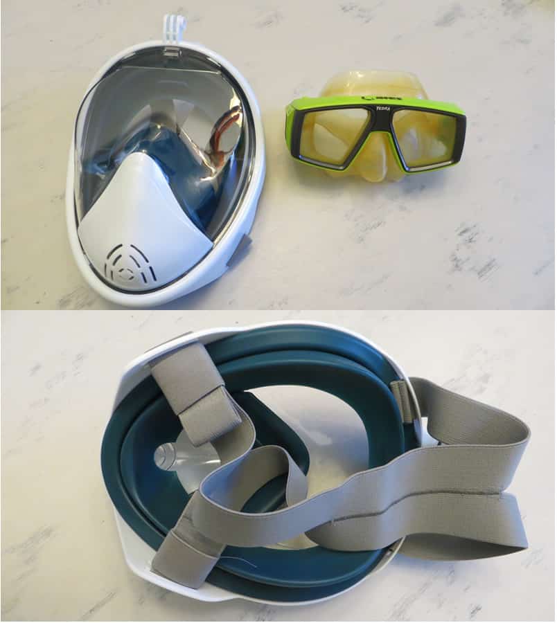 Snorkel image