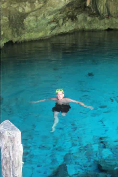 Cenote