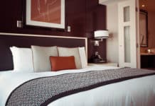10 Convenient Cruise Hotels Near the Boston Port Boston hotel room