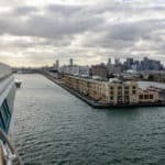 How to Get to the Boston Cruise Port Without a Car (Port Transportation) Boston cruise port