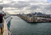 How to Get to the Boston Cruise Port Without a Car (Port Transportation) Boston cruise port