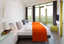 12+ Convenient Hotels Near the Manhattan Cruise Terminal Manhattan cruise hotel