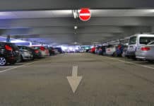 Guide to New York Cruise Parking (Cape Liberty, Manhattan, Brooklyn) New York cruise parking