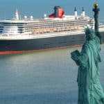 Sailing From New York City Ports New York cruise ship