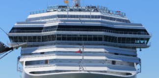 Answered: Should I Take a Short Cruise or a Longer Cruise? Cruise ship facing forward