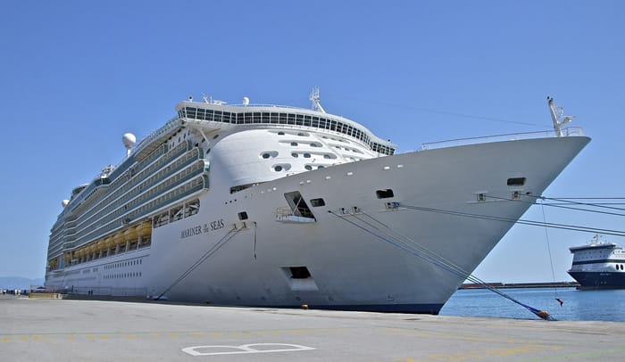 5 Easy Ways To Get From Lax And Other Airports To The Cruise Port Cruzely Com