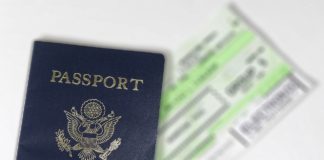 Answered: How to Cruise Without a Passport Passport photo