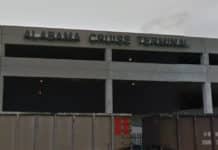 Guide to Mobile, Alabama Cruise Parking