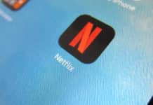 Answered: Can I Watch Streaming (Netflix, Disney+, Etc.) on a Cruise? Netflix logo on iPad