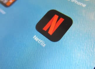 Answered: Can I Watch Streaming (Netflix, Disney+, Etc.) on a Cruise? Netflix logo on iPad