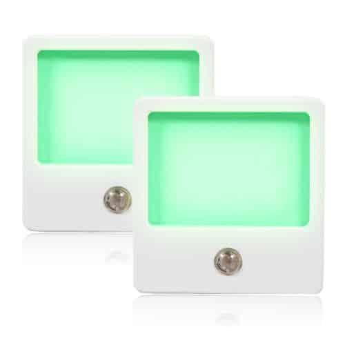 Cabin nightlight