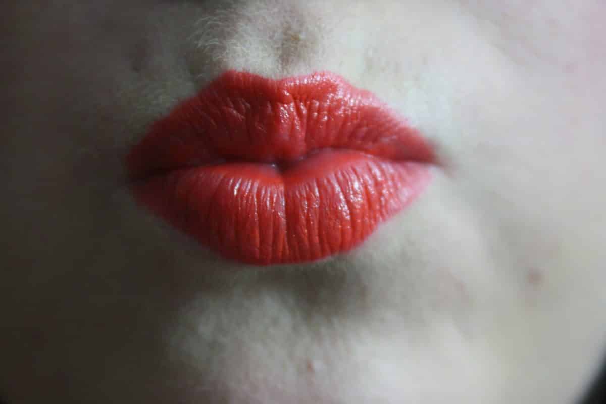 Sexy lips