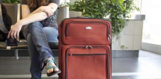 Cruise Line Lose Your Bag? Here’s How Little You’ll Get Paid Luggage