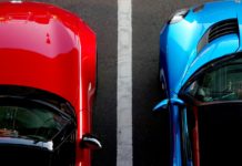 Guide to San Diego Cruise Parking Parked cars