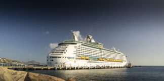 Study: 19.1% of Passengers Sneak Alcohol on a Cruise; Progreso Named Least Favorite Port Royal Caribbean ship