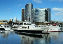 13 Convenient Cruise Hotels Near the Port of San Diego San Diego cruise hotel