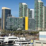 6 San Diego Hotels with Cruise Parking San Diego waterfront