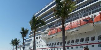 6 Things You Didn’t Know Are Free on a Cruise Broadside ship