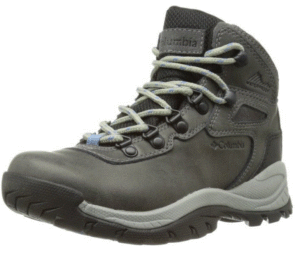 Hiking boots