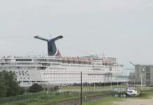Mobile’s Cruise Terminal Getting $4 Million Upgrade Mobile cruise port upgrade