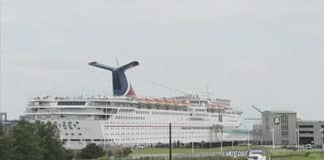 Mobile’s Cruise Terminal Getting $4 Million Upgrade Mobile cruise port upgrade