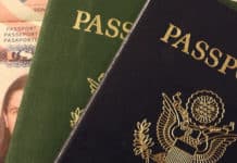 Cruise 101: Getting a Passport for Your Cruise Passport