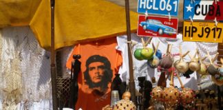 Cuban Cruises: Will They Be Canceled & What to Do About It? Cuban street scene