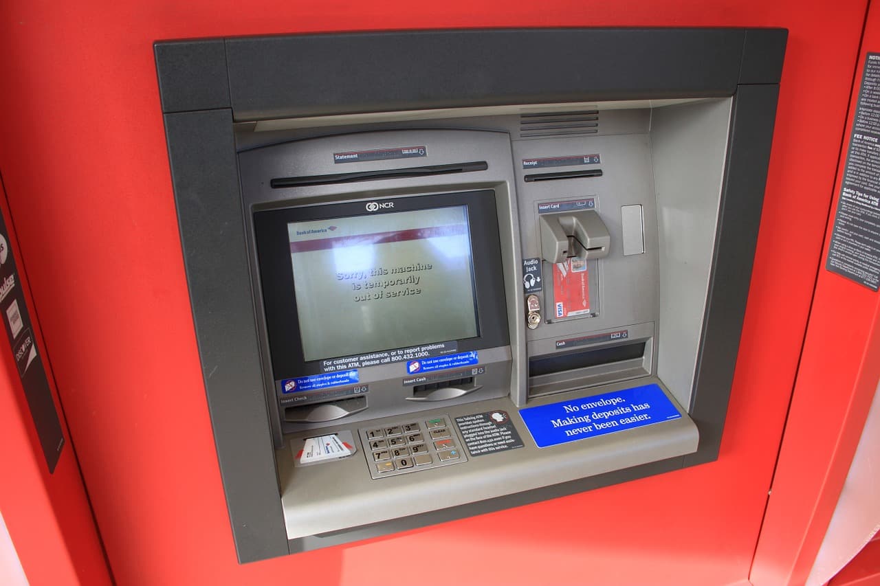 Answered Are There Atms On Cruise Ships Cruzely Com