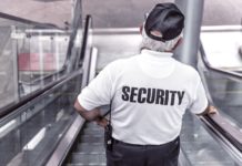 Explained: What It’s Like to Go Through Cruise Security Security Guard