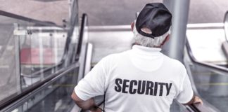 Explained: What It’s Like to Go Through Cruise Security Security Guard