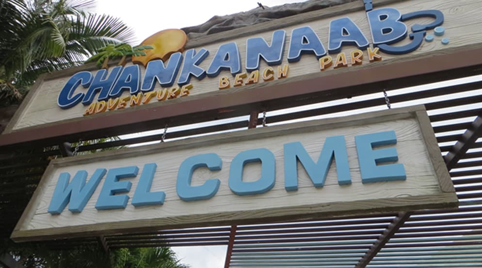 Chankanaab park discount coupon