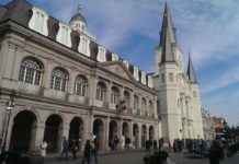 15+ Top-Rated Cruise Hotels Near the Port of New Orleans Jackson Square in New Orleans