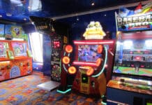 Cruise Ship Arcades: Games, Location, & Costs