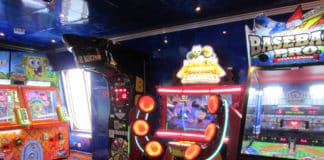 Cruise Ship Arcades: Games, Location, & Costs
