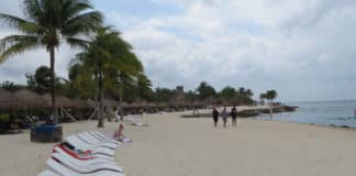 9 Beautiful Cozumel Hotels on the Beach