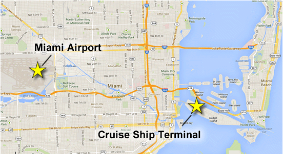 Dollar Rent A Car Miami Port Shuttle Dollar Rent A Car Miami Port Shuttle