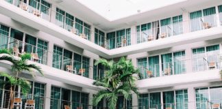 Park & Cruise Hotels for Every Major Port in America Park and cruise hotel