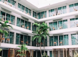 Park & Cruise Hotels for Every Major Port in America Park and cruise hotel