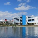 Port Canaveral Offers Insight Into Its Cruise Parking