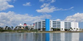 Port Canaveral Offers Insight Into Its Cruise Parking