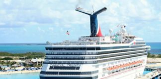 Carnival Announces $200 Million Revamp of Carnival Triumph Carnival Triumph