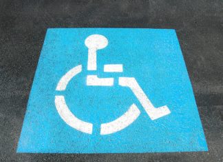 Explained: How to Get Free Disabled Parking for Florida Cruises Handicap parking
