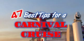 47 Best Carnival Cruise Line Tips & Tricks For Your Next Cruise 47 best tips for a carnival cruise