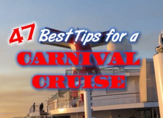 47 Best Carnival Cruise Line Tips & Tricks For Your Next Cruise 47 best tips for a carnival cruise