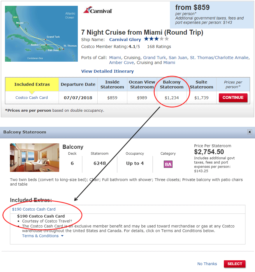 costcotravel