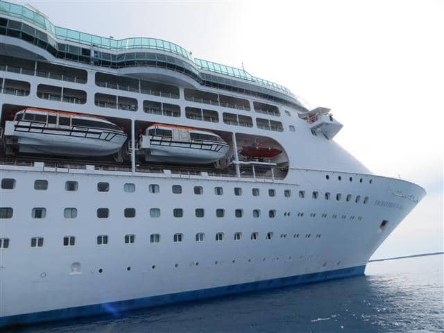 Enchantment of the Seas