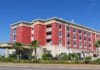 Full List: Galveston Hotels with Cruise Shuttles to the Port (Free & Paid) Galveston hotel