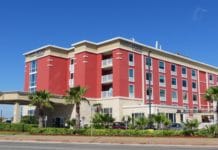 Full List: Galveston Hotels with Cruise Shuttles to the Port (Free & Paid) Galveston hotel