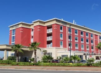 Full List: Galveston Hotels with Cruise Shuttles to the Port (Free & Paid) Galveston hotel